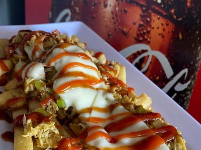 El Rinconcito Del Sabor