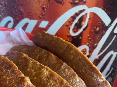 El Rinconcito Del Sabor