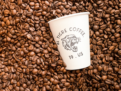 EL TIGRE COFFEE ROASTERS