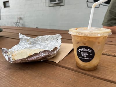 EL TIGRE COFFEE ROASTERS