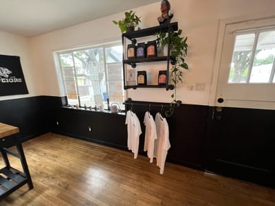 EL TIGRE COFFEE ROASTERS