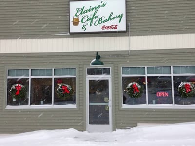 Elaine's Cafe & Bakery