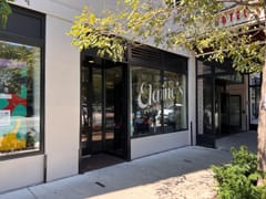 Elaine's Coffee Call