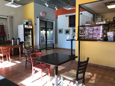 Eldorado Coffee Corral