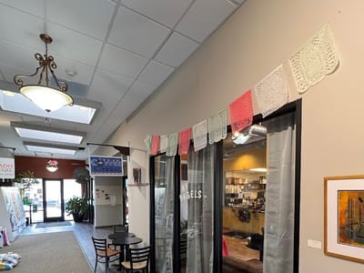 Eldorado Coffee Corral