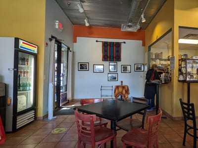 Eldorado Coffee Corral