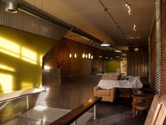 Electric City Coffee, Coffee House and Bakery