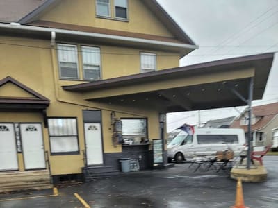 Electric City Roasting Cafe