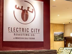 Electric City Roasting Company