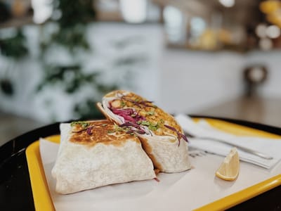 Electric Coffee House