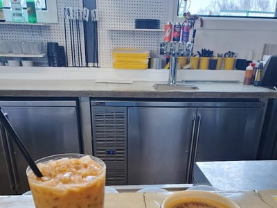 Electric Coffee House