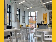 Electric Coffee House