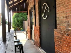 Electric Fountain Brewing Coffee Bar + Roastery