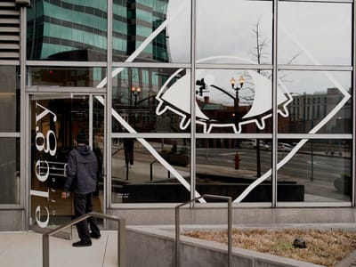 Elegy Coffee Downtown