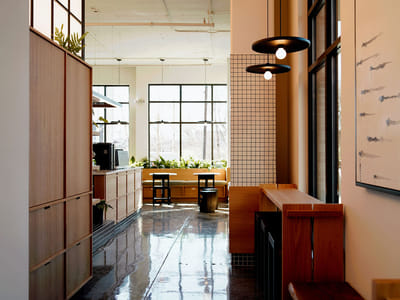 Elegy Coffee Germantown