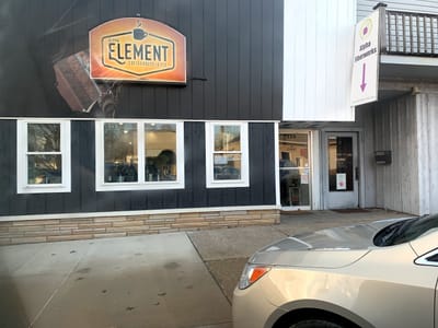 Element Coffeehouse & Gifts