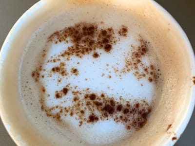 Element Coffeehouse & Gifts