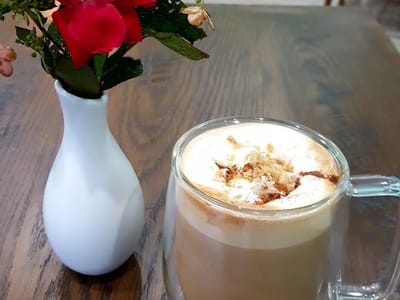 Element Coffeehouse & Gifts