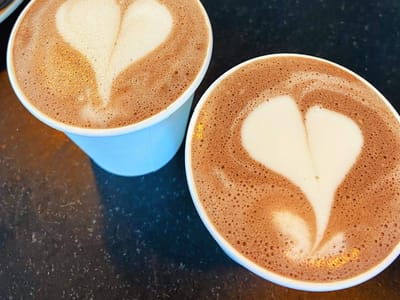 Elementary Coffee Co.