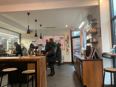 Elementary Coffee Co.