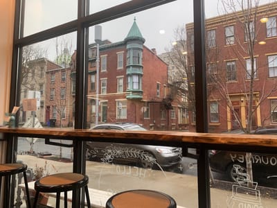 Elementary Coffee Co.