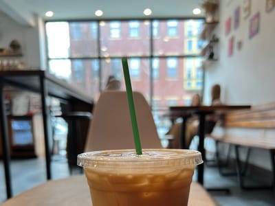 Elementary Coffee Co.