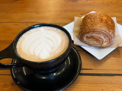 Elements Books Coffee Beer