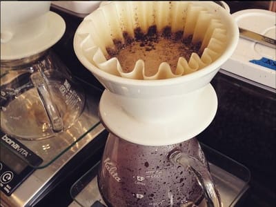 Elements Books Coffee Beer