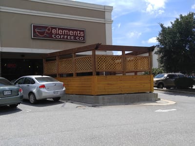 Elements Coffee Co