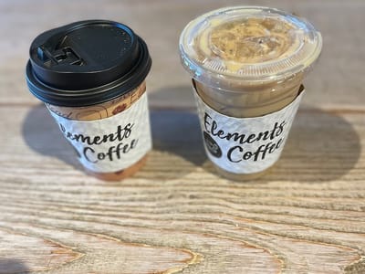 Elements Coffee Co