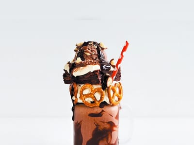 Eleon Pizza & Pastry