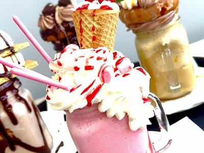 Eleon Pizza & Pastry