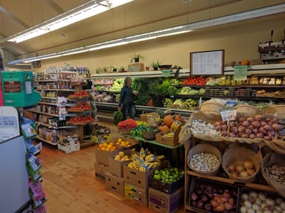 Elephant Cloud Market The Cloud Station