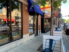 Elevate Coffee - Boystown