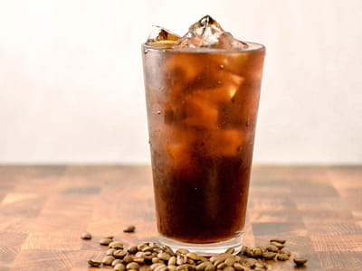 Elevate Coffee - Boystown