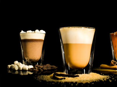 Elevate Coffee - Boystown