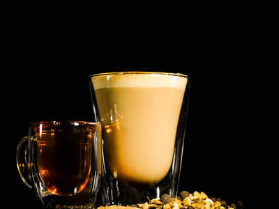 Elevate Coffee - Boystown