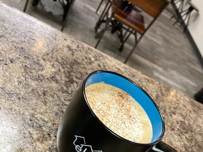 Elevate Coffee