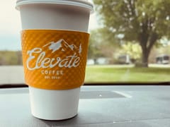 Elevate Coffee