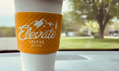 Elevate Coffee
