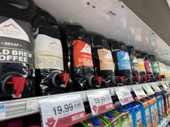 Elevated Coffee Co- Air Force Clinic