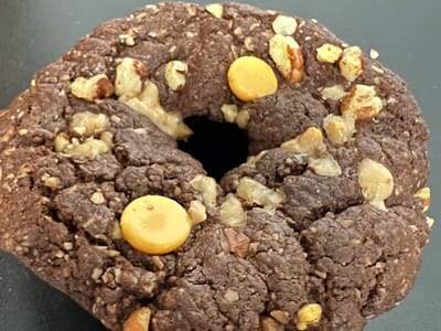 Elevated Coffee Co- Air Force Clinic