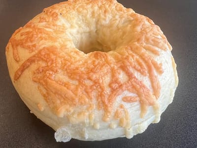 Elevated Coffee Co- Air Force Clinic