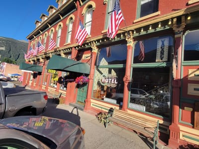 Elevated Coffee Company