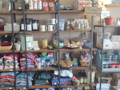 Elevated Coffee Company