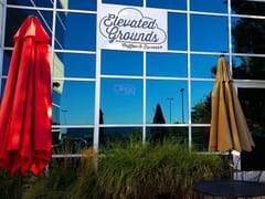 Elevated Grounds Coffee and Espresso