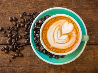 Elevated Grounds Coffee and Espresso