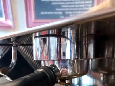 Elevated Grounds Coffee and Espresso