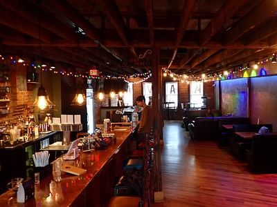 Elevated Kava Lounge