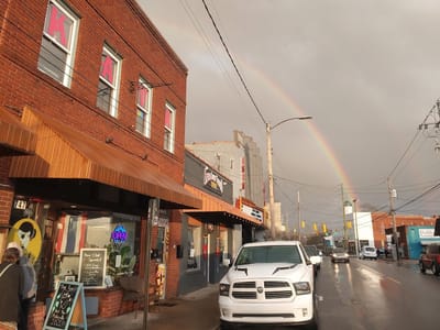 Elevated Kava Lounge